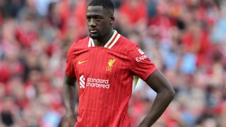 El fichaje de Konaté, más cerca que nunca