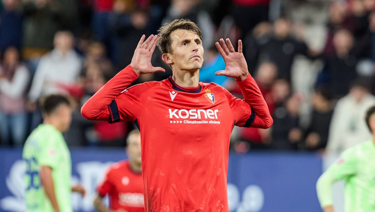 El detalle de Budimir con sus vecinos