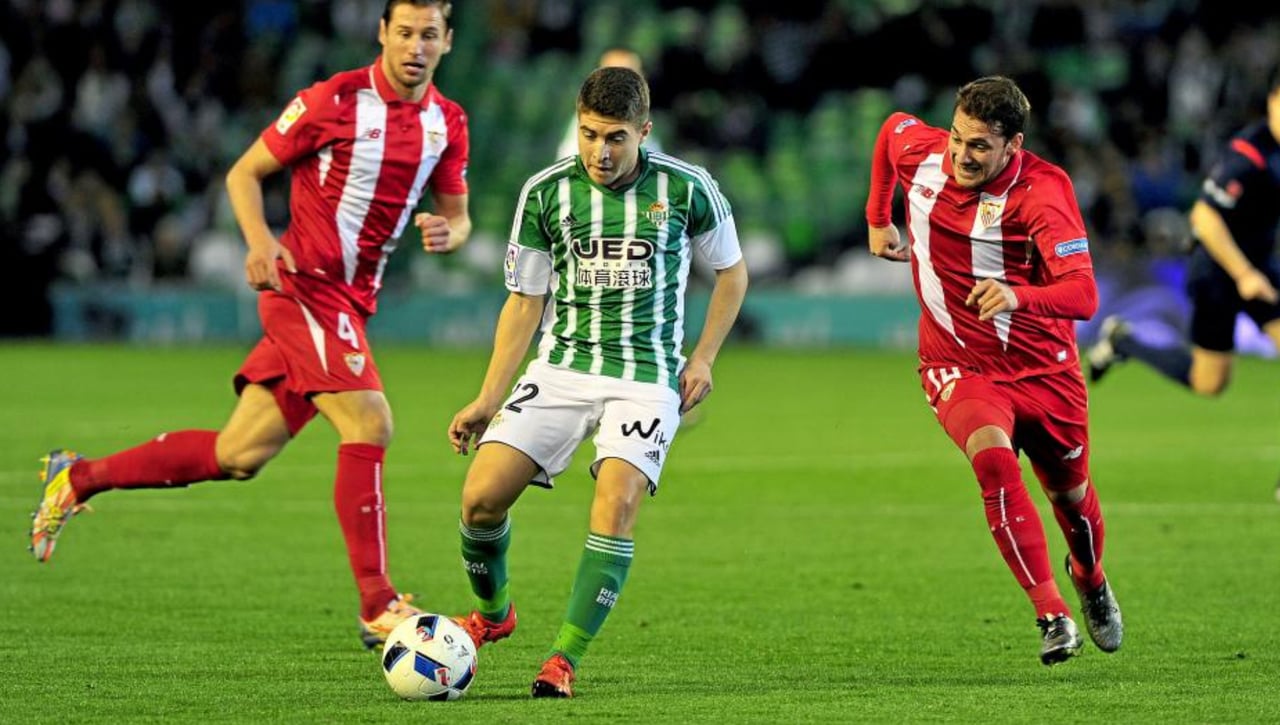 Portillo lo tiene claro si marca ante el Betis