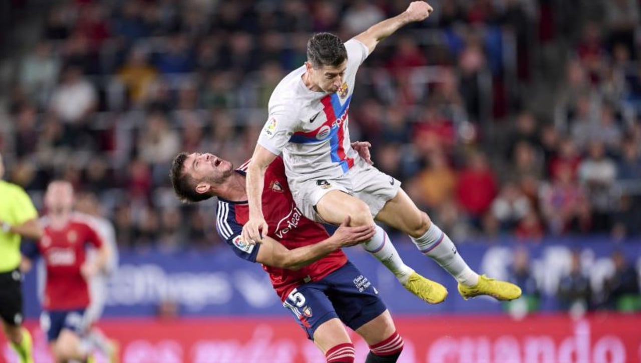 El Tribunal da la razón al Barça