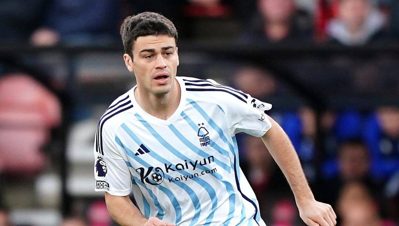 Por dos millones no fichó por el Sevilla