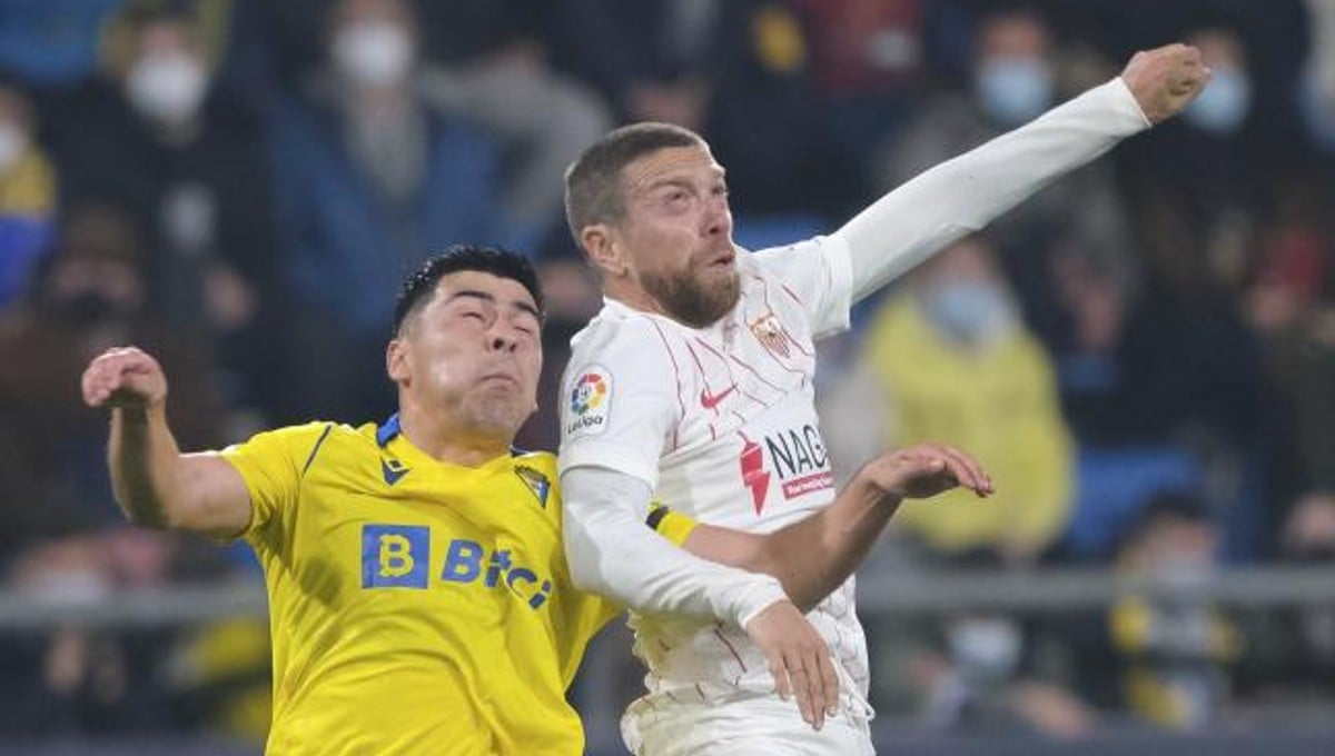 Tomás Alarcón se marcha cedido al Zaragoza