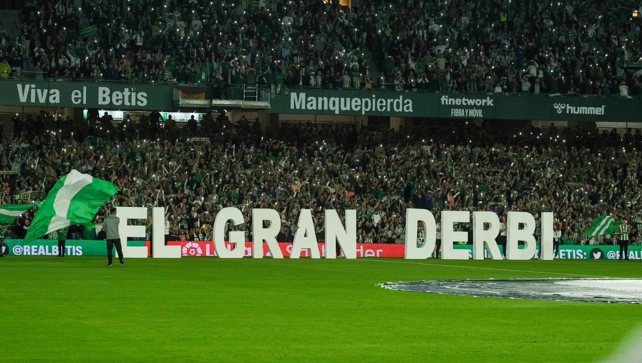 El Real Betis y Caixabank refuerzan su programa de voluntariado