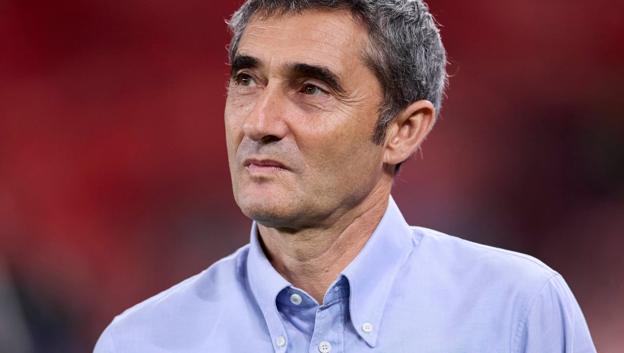 Alivio para Ernesto Valverde en dos posiciones necesitadas