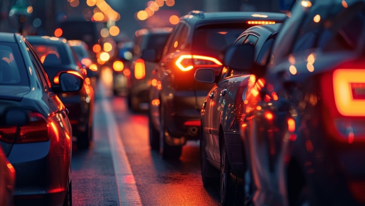 La DGT anuncia la prohibición de conducir de noche