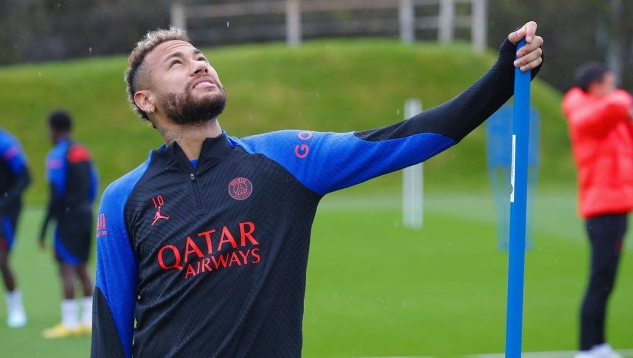 La oferta del Real Madrid para fichar a Neymar fue desorbitada y no de 45 millones