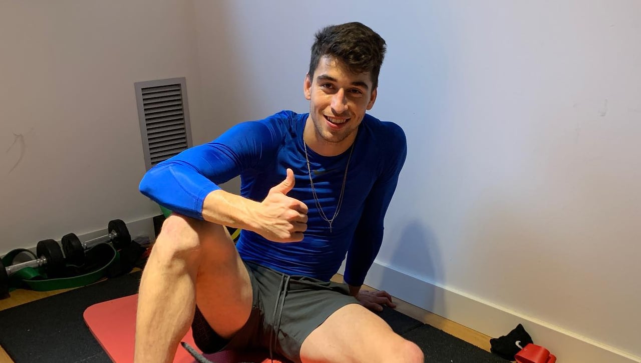 El fichaje de Marc Roca por el Betis entra en una fase decisiva