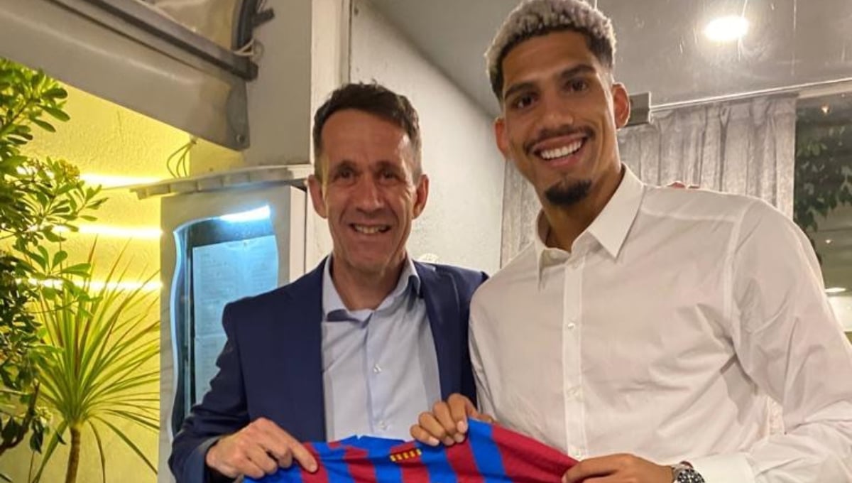 Los fichajes de Ramón Planes