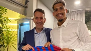 Los fichajes de Ramón Planes