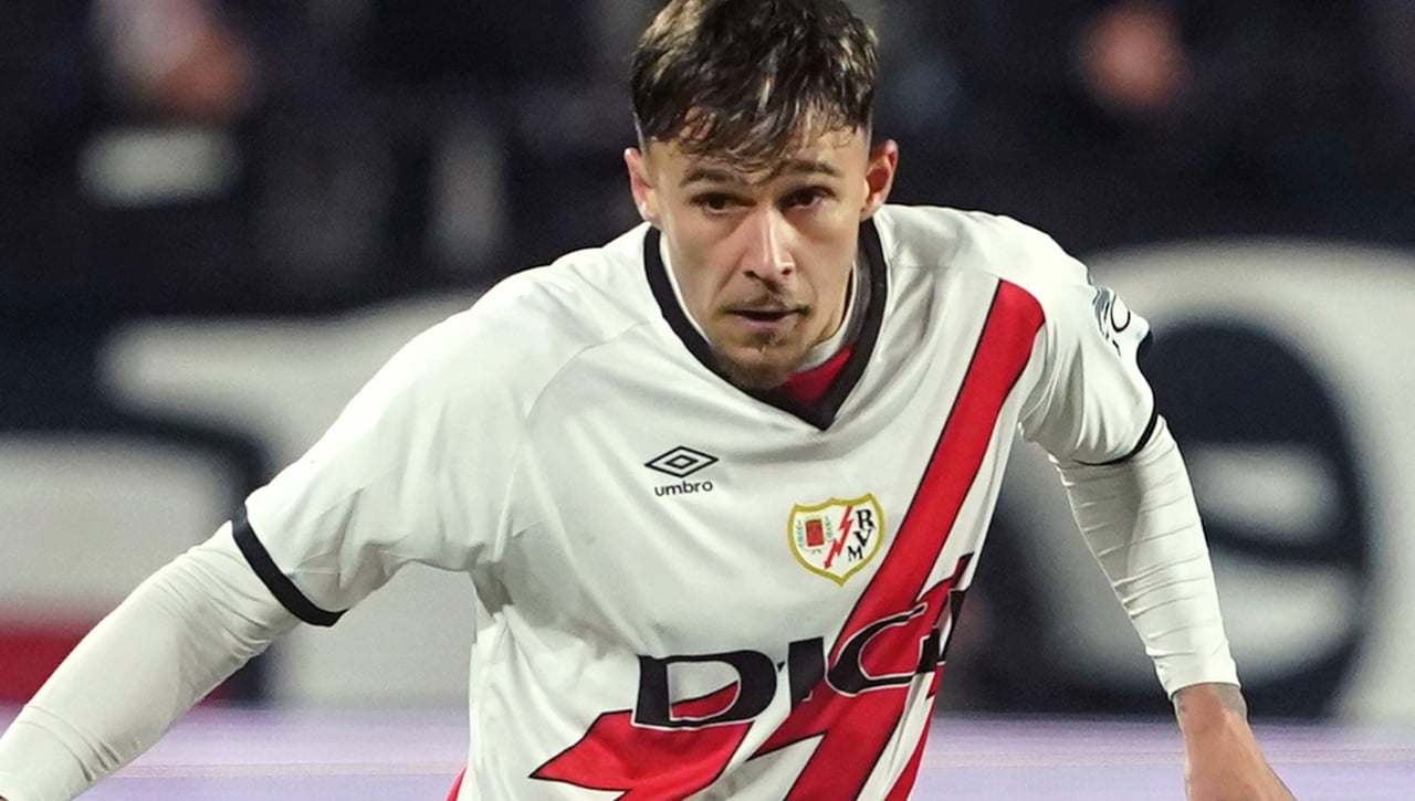 El Villarreal se fija en Ratiu