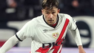 Quiere fichar a Ratiu