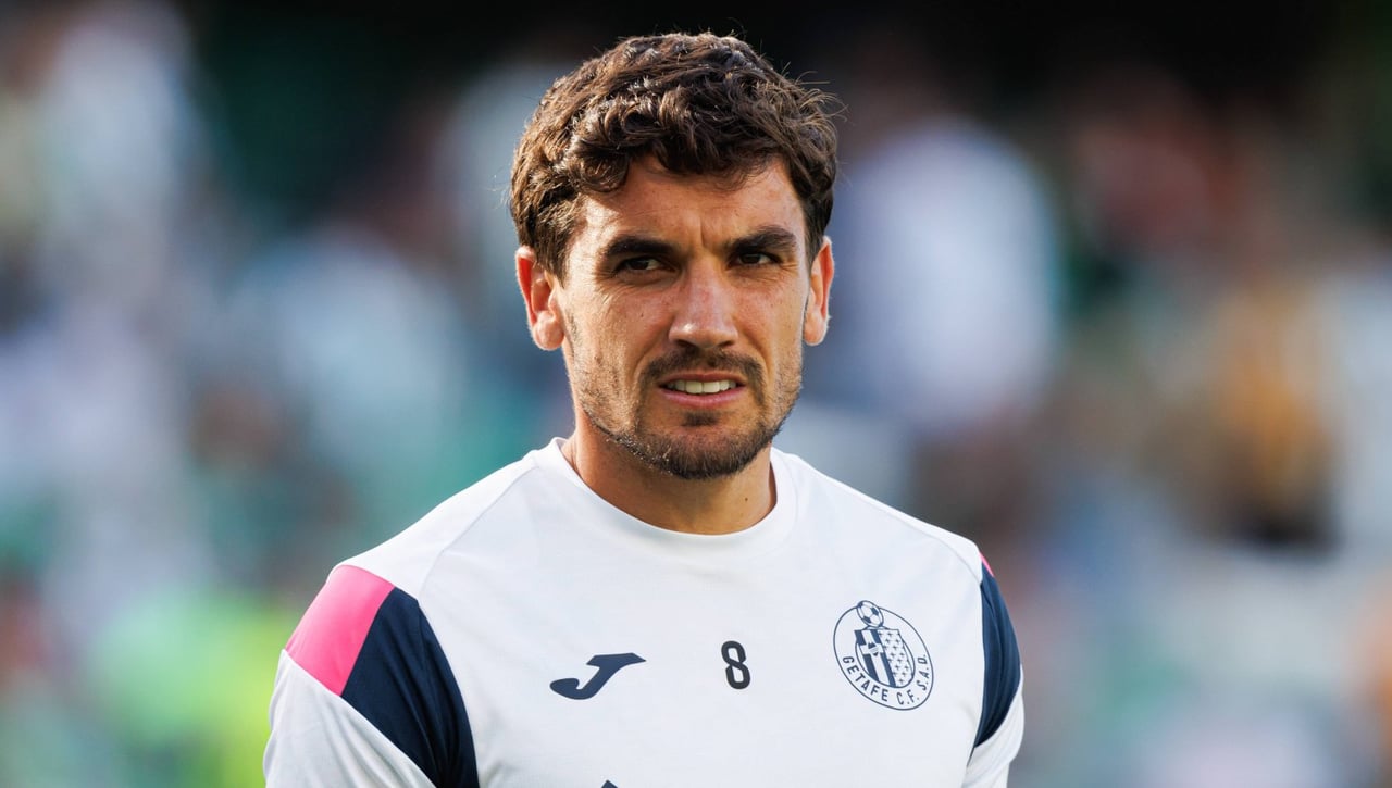 El fichaje de Arambarri cobra fuerza