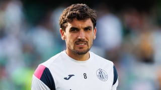 El fichaje de Arambarri cobra fuerza