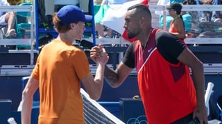 El US Open confirma su baja definitiva