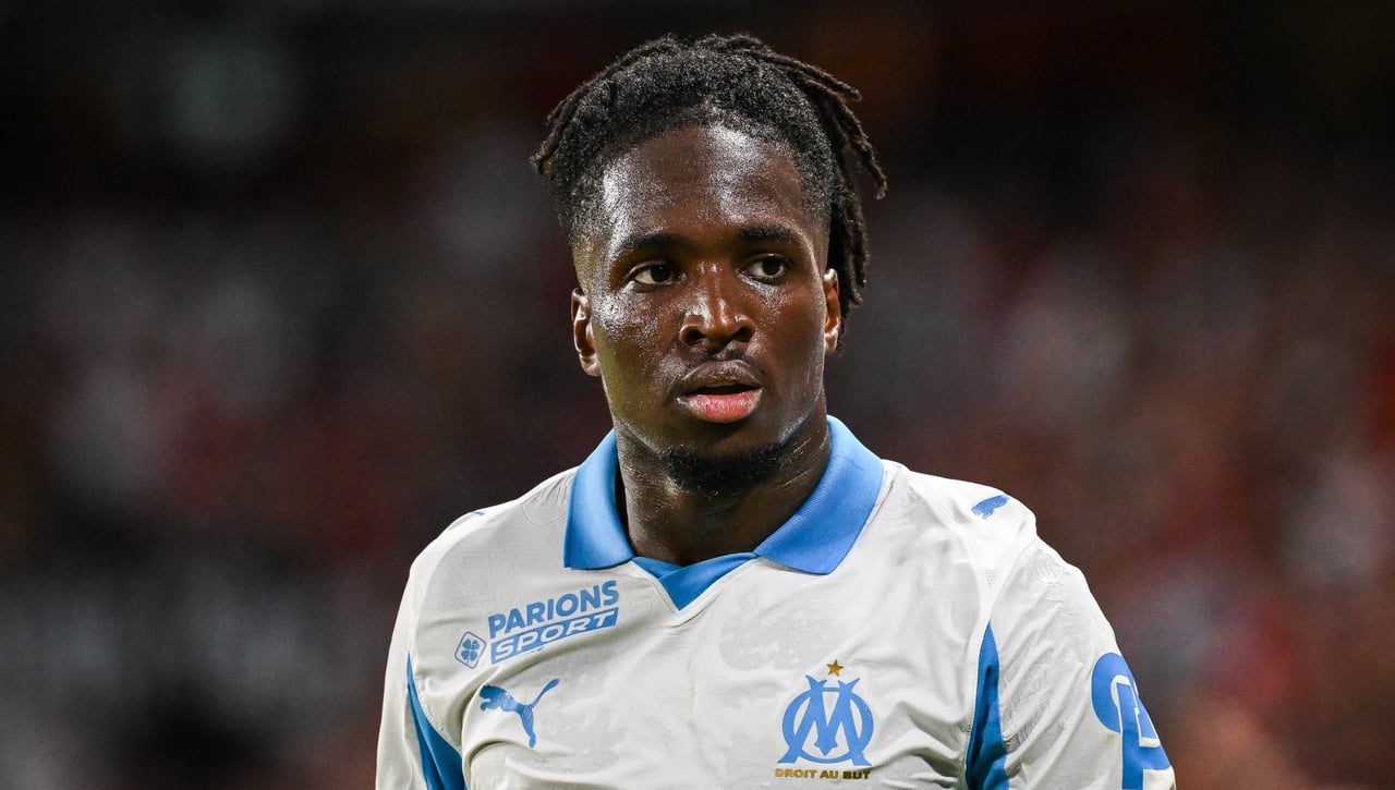 Confirmado el traspaso de Rowe tras su pelea con Rabiot