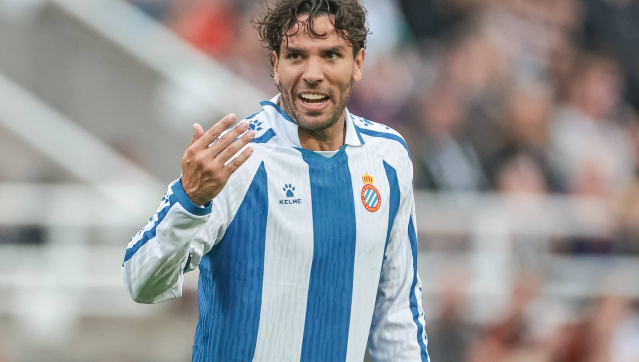 Cabrera: “La derrota duele, pero la actitud del equipo fue correcta”