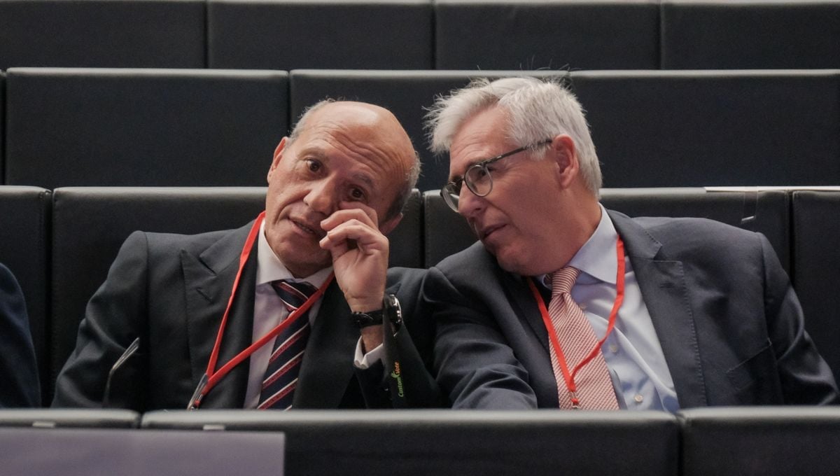 Del Nido no da por perdida la junta: así rezan las cautelares que le legitiman