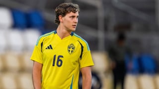 El Girona se adelanta en el mercado por Skoglund, lateral sueco de presente y futuro