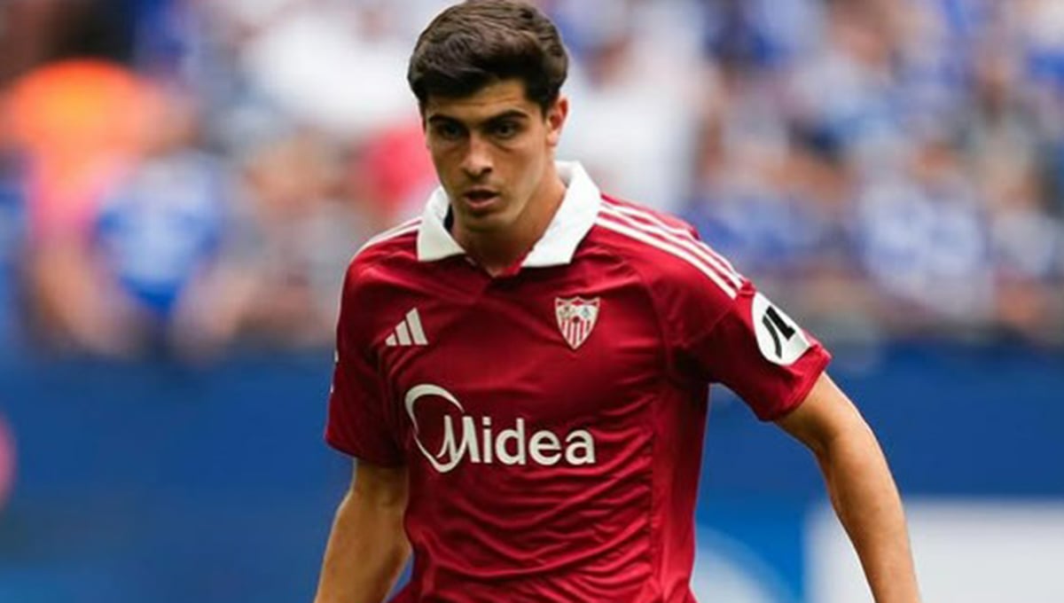 Acuerdo entre Sevilla y Wolverhampton para el traspaso de Juanlu