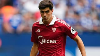 Acuerdo entre Sevilla y Wolverhampton para el traspaso de Juanlu