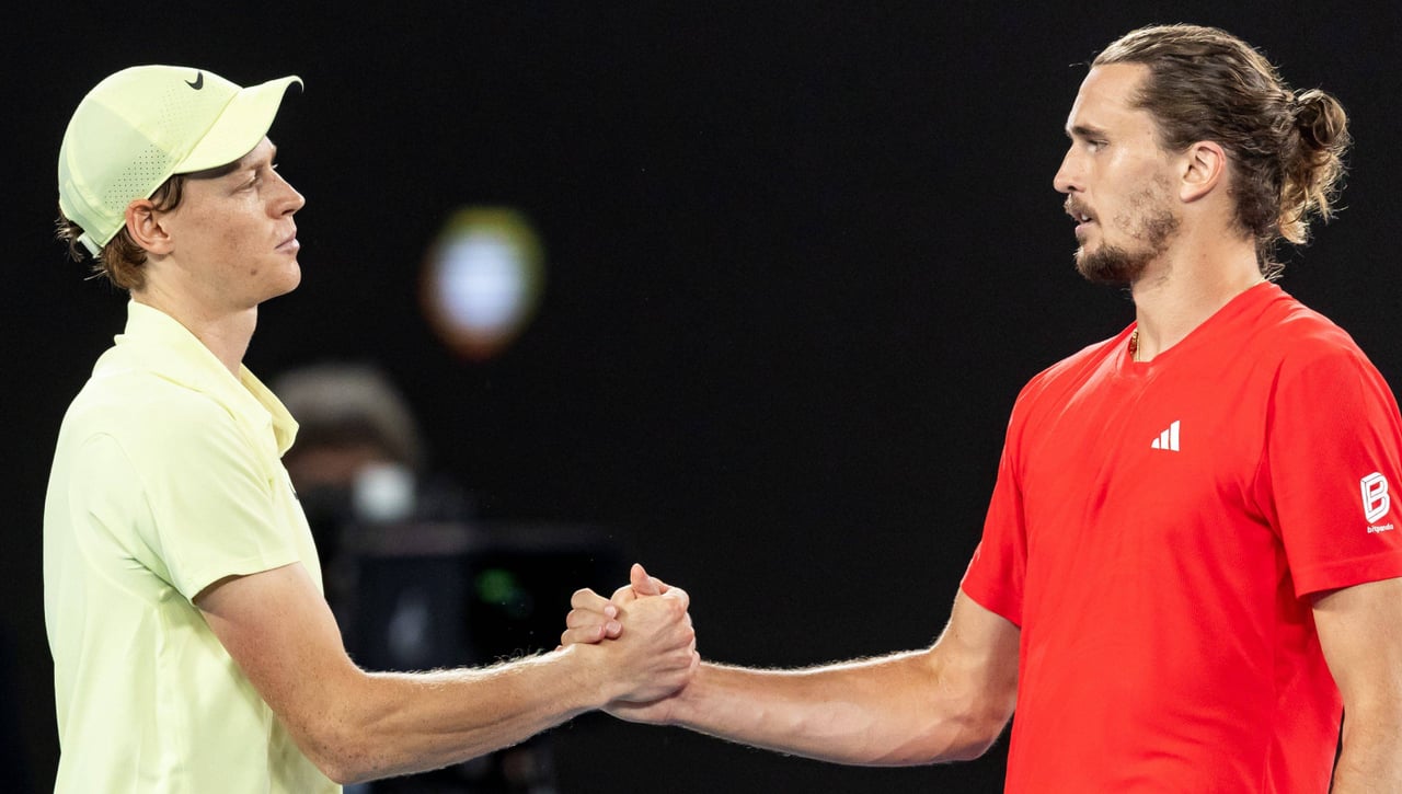 El ránking ATP y WTA sufren cambios