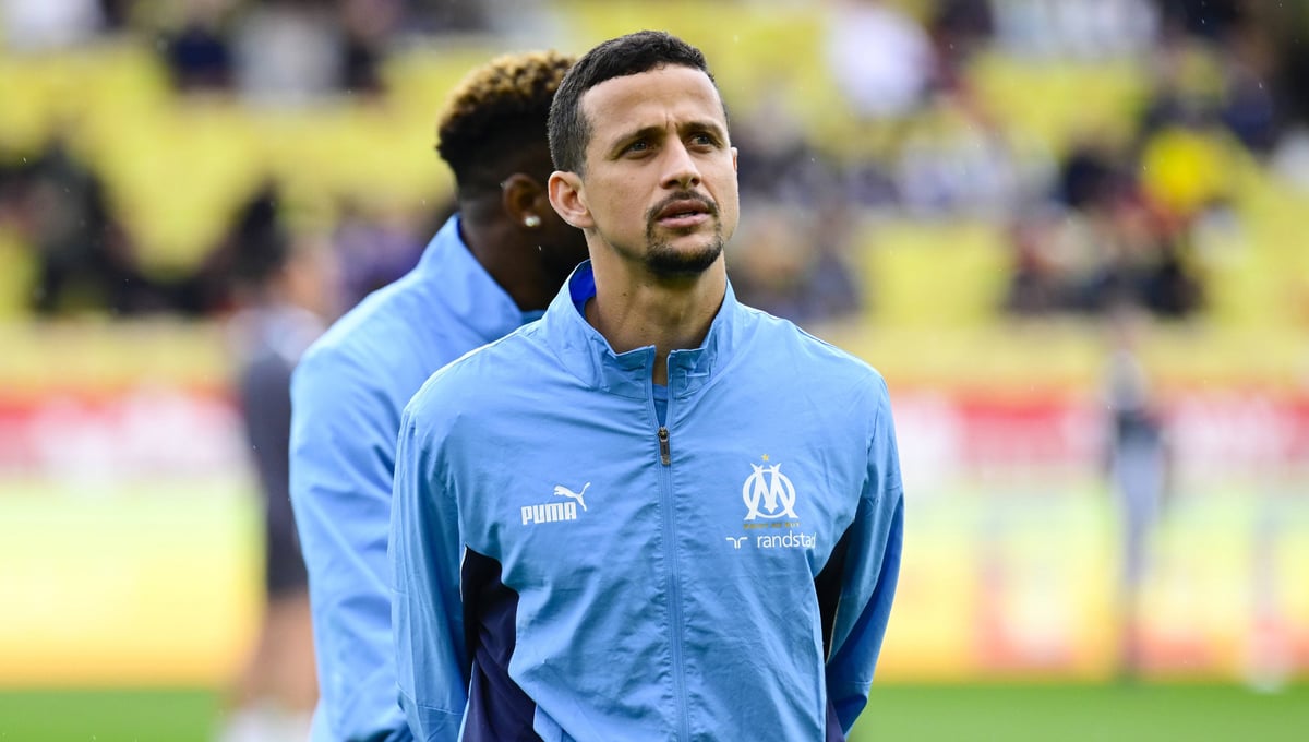 Luiz Felipe cierra su fichaje con el Rayo Vallecano