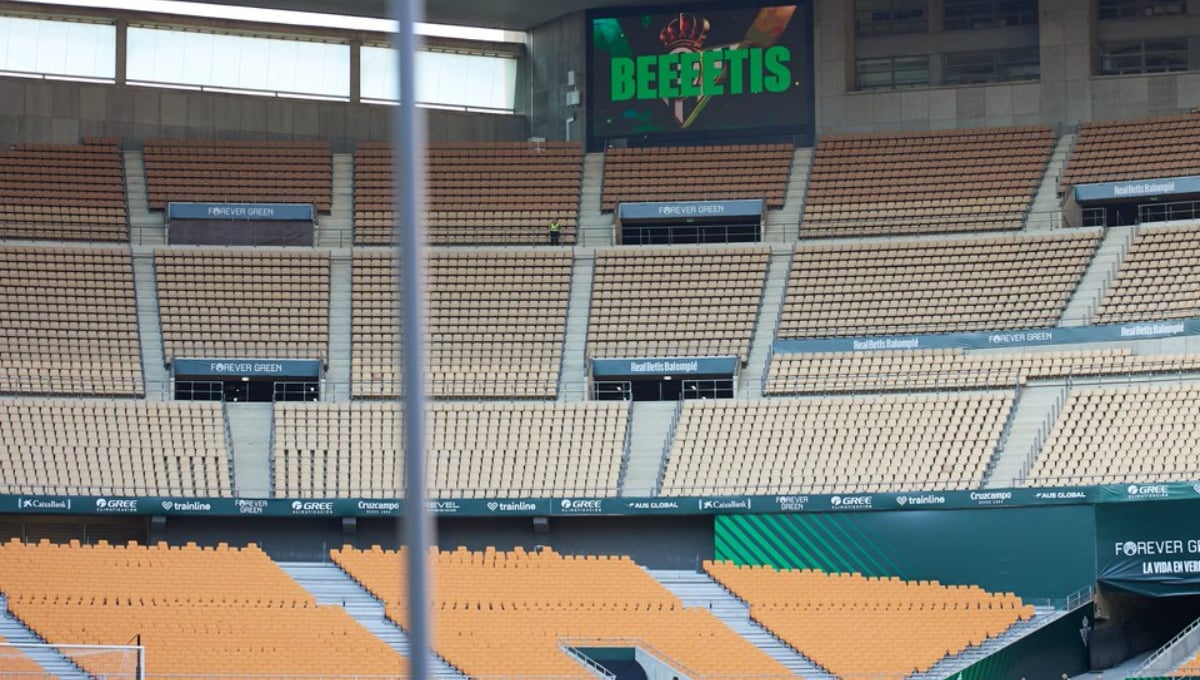 Novedades en el Plan de Movilidad para el Betis - Athletic: transporte público, aparcamientos, Fan Zone...