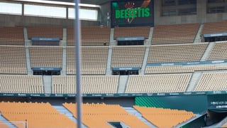 Novedades en el Plan de Movilidad para el Betis - Athletic: transporte público, aparcamientos, Fan Zone...