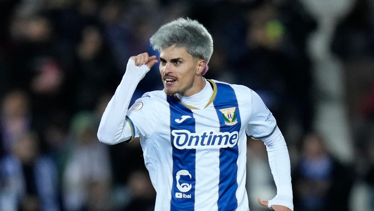 Aclarado lo de Juan Cruz