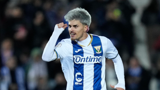 Aclarado lo de Juan Cruz