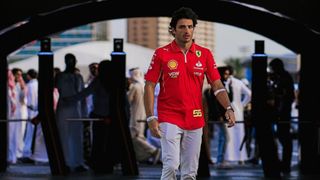 Carlos Sainz no se esconde y ya habla con Mercedes