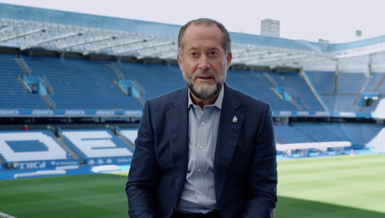 Escotet señala como objetivo Europa