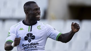 El Betis estrecha el cerco sobre el máximo goleador de Bélgica, al que también quiso el Sevilla