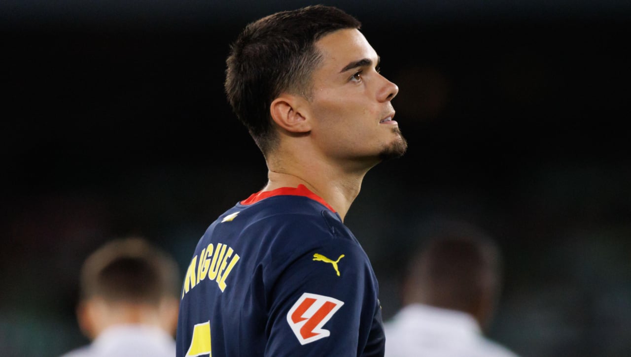 El Bolonia firmó a Miranda al no consegiur cerrar a Miguel Gutiérrez