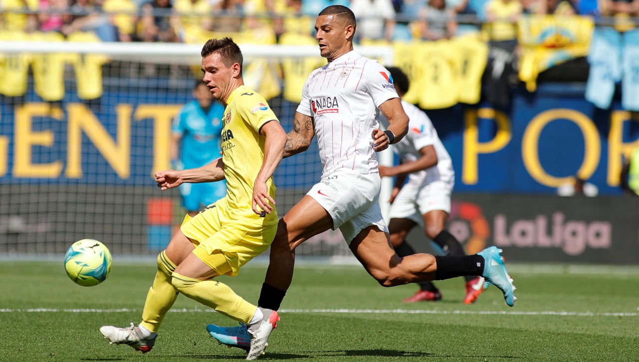 La módica fórmula con la que se ultima el regreso de Gio Lo Celso