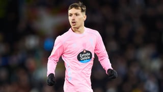 El Celta de Vigo ya negocia el fichaje de un relevo para Bryan Zaragoza: el dinero que ganará con su salida a la Roma