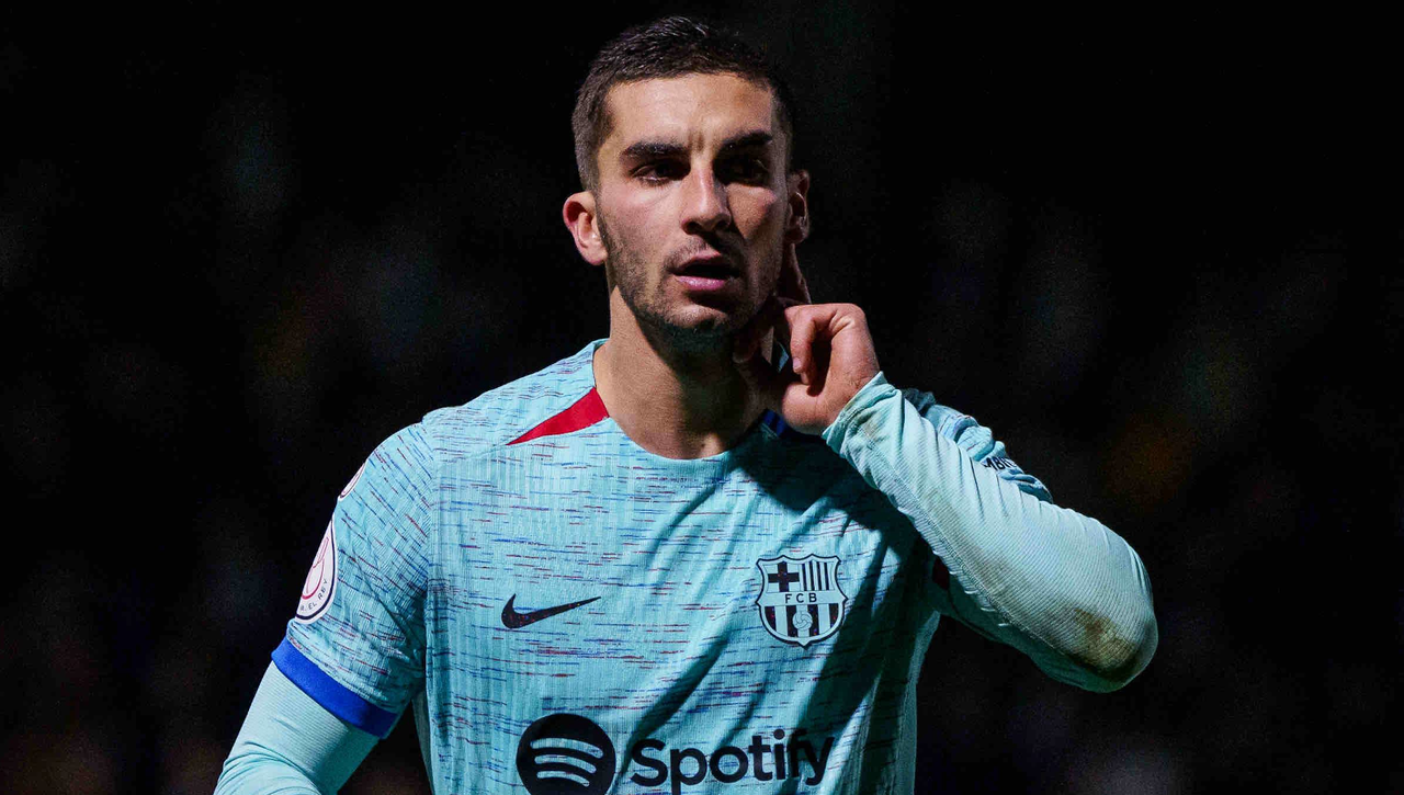 Unionistas de Salamanca 1-3 Barcelona: la Copa del Rey sirve de tirita