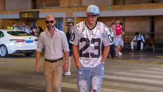 La venta de Deossa escuece en México: "Estaba en un club espectacular..."