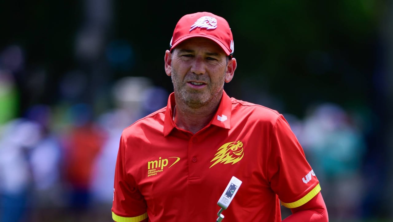 La desaparición de Sergio García, confirmada