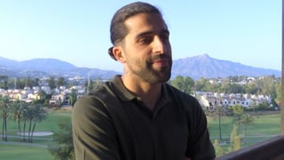 Ricardo Rodríguez revela por qué eligió al Betis: "Un sueño"