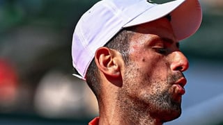 Djokovic no se contiene y replica duramente ante el mayor error del año