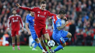 Atlético de Madrid  - Eintracht : Horario, alineaciones, canal y dónde ver en TV el partido de la jornada 2 de la Champions League