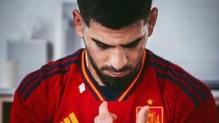 Primer problema para Ilia Topuria ante Makhachev