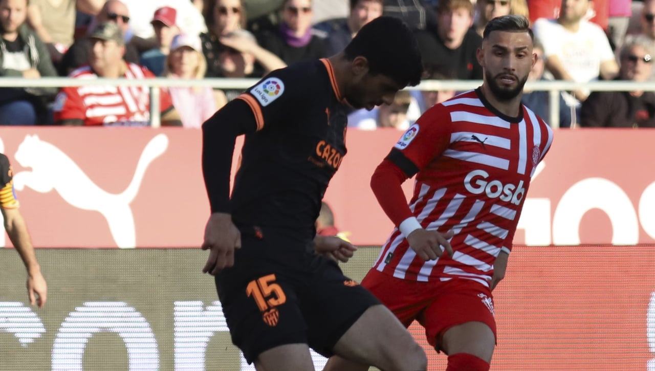 Las cifras de la compra de Cenk Ozkacar por el Valencia