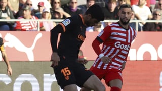 Las cifras de la compra de Cenk Ozkacar por el Valencia