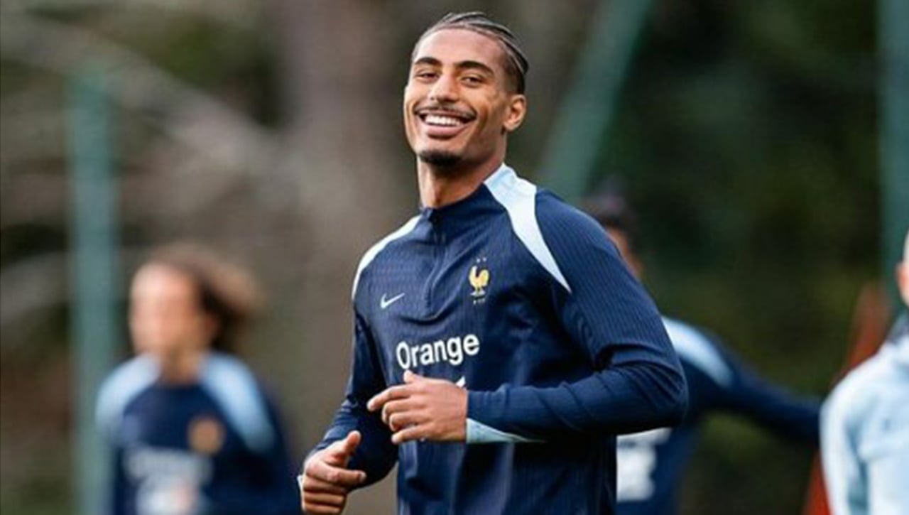 Buenas noticias para el Sevilla con Badé  