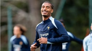 Buenas noticias para el Sevilla con Badé  