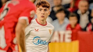 El adiós al Sevilla de Valentín Barco, en marcha