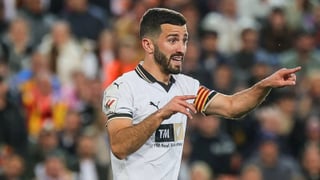 La mala suerte de Gayá