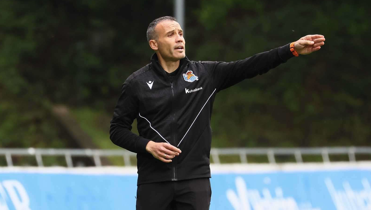 Larga lista de jugadores en una Real Sociedad que debe soltar lastre